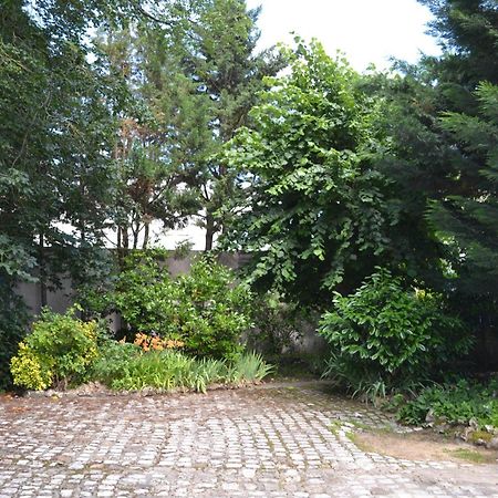 Bed and Breakfast Lit En Loire Сен-Сір-сюр-Луар Екстер'єр фото