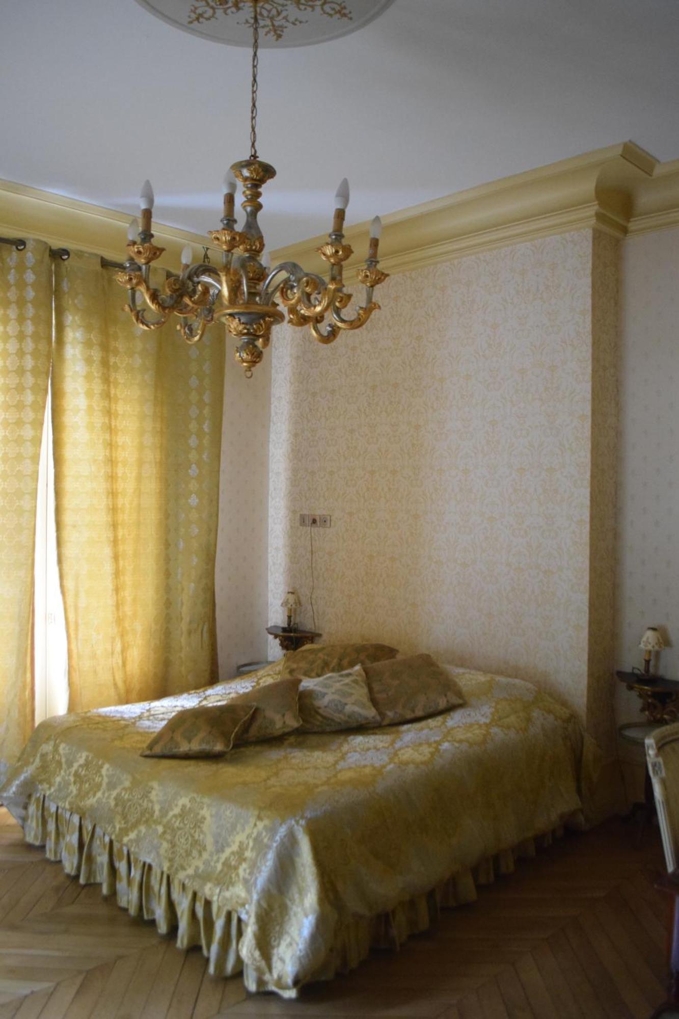 Bed and Breakfast Lit En Loire Сен-Сір-сюр-Луар Екстер'єр фото