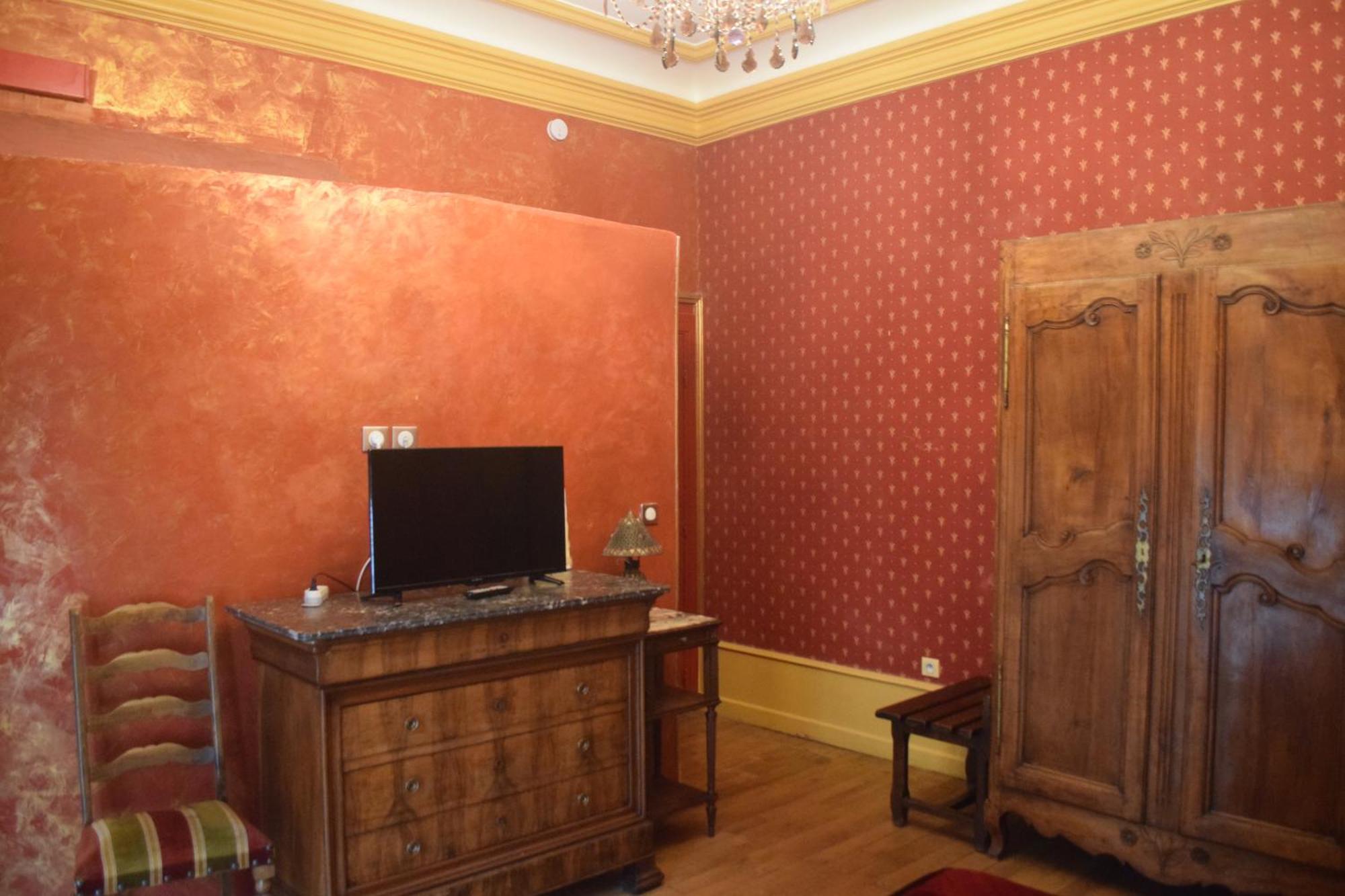 Bed and Breakfast Lit En Loire Сен-Сір-сюр-Луар Екстер'єр фото