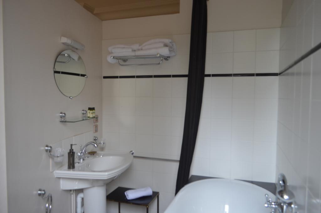 Bed and Breakfast Lit En Loire Сен-Сір-сюр-Луар Екстер'єр фото